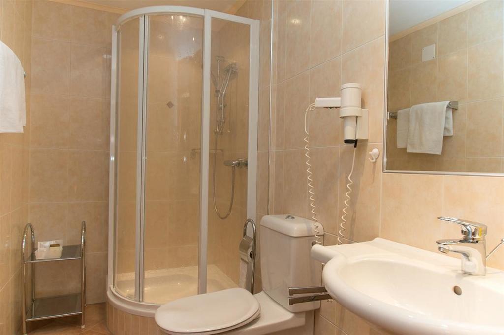 Haus Angela Otel Sankt Jakob in Defereggen Oda fotoğraf