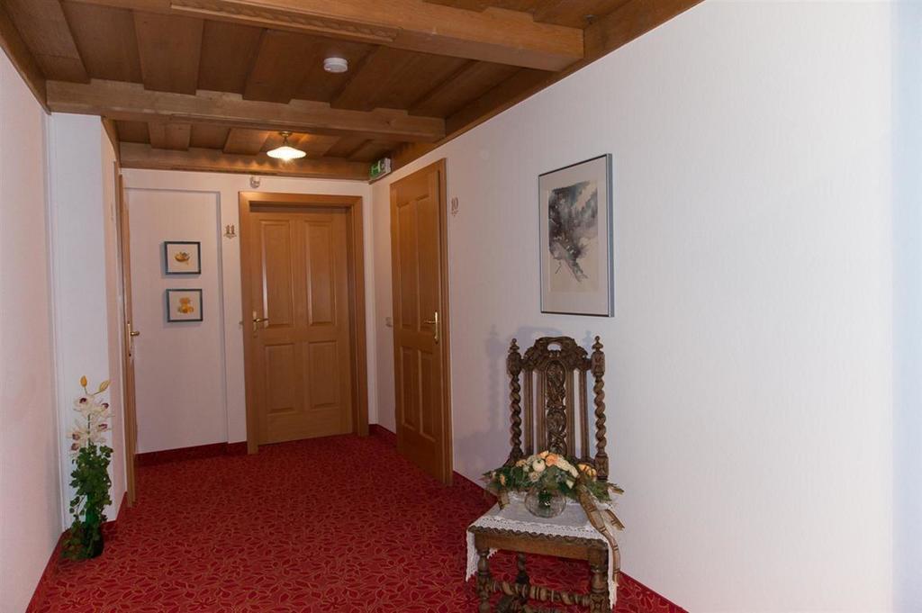 Haus Angela Otel Sankt Jakob in Defereggen Dış mekan fotoğraf